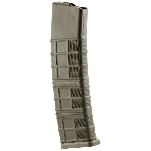 ProMag DPMA4 Standard  40rd 308 Win Fits AR-10 Black DuPont Zytel Polymer