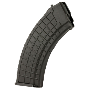 ProMag SAIA2 Standard  30rd 7.62x39mm Fits Saiga Black DuPont Zytel Polymer