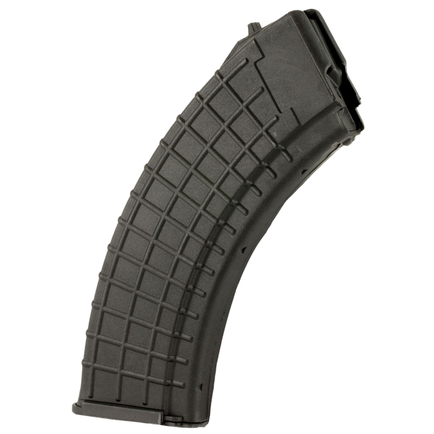 ProMag SAIA2 Standard  30rd 7.62x39mm Fits Saiga Black DuPont Zytel Polymer