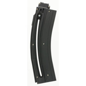 ProMag COLA30 Standard  30rd 22 LR Fits Colt M4 Black DuPont Zytel Polymer