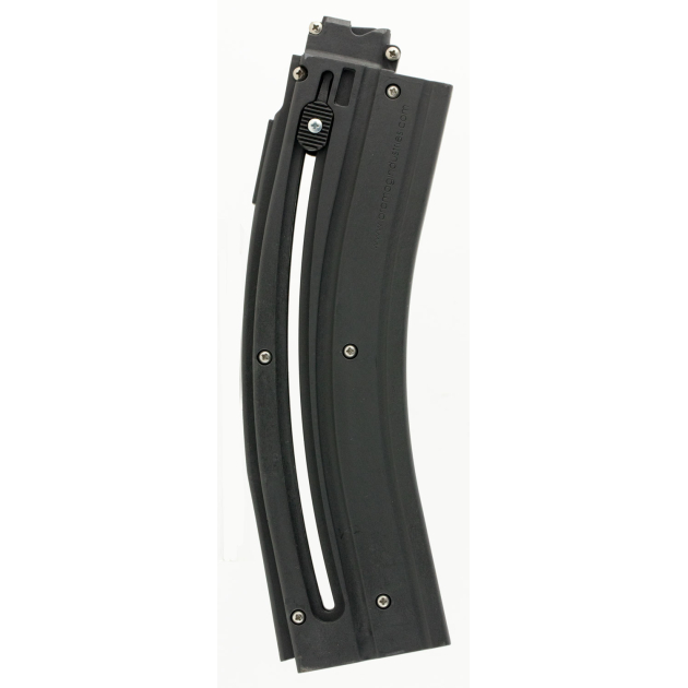 ProMag COLA30 Standard  30rd 22 LR Fits Colt M4 Black DuPont Zytel Polymer