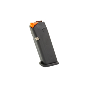 MAG GLOCK OEM 21 45ACP 10RD ORG FLWR