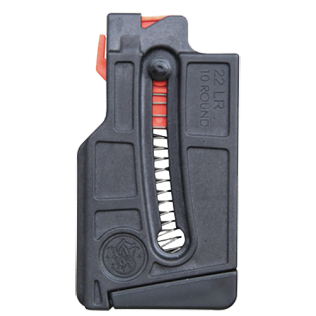 SMITH AND WESSON MAGAZINE M&P15-22 10RD SHORT