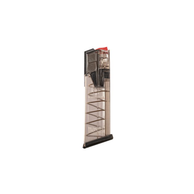 ETS MAG OMEGA FOR GLK 17/19 9MM 17RD