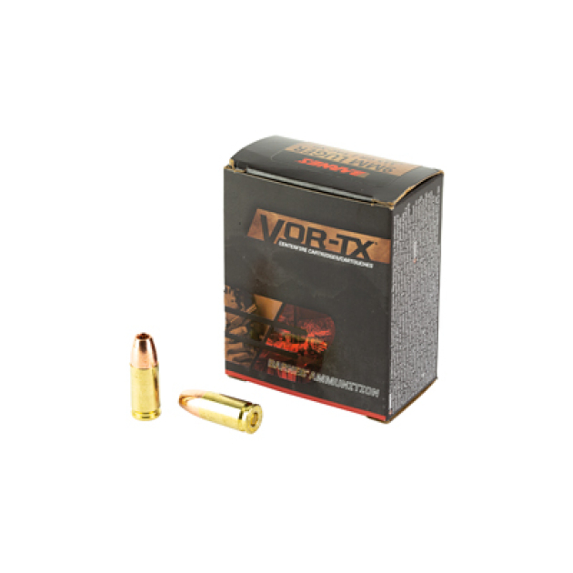 BARNES VOR-TX 9MM 115GR XPB 20/200