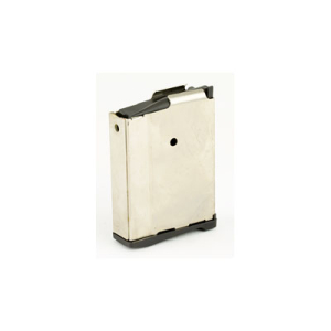 PROMAG RUGER MINI 30 762X39 10RD NKL