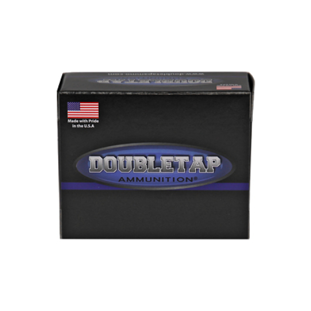 DBLTAP 10MM 200GR HARDCAST 20/1000