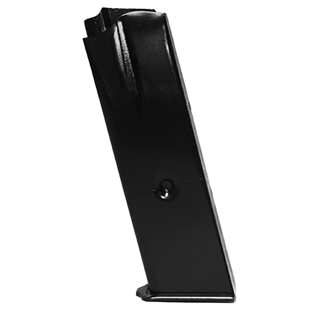 ProMag BRO01   10rd 9mm Fits Browning Hi-Power Blued Steel