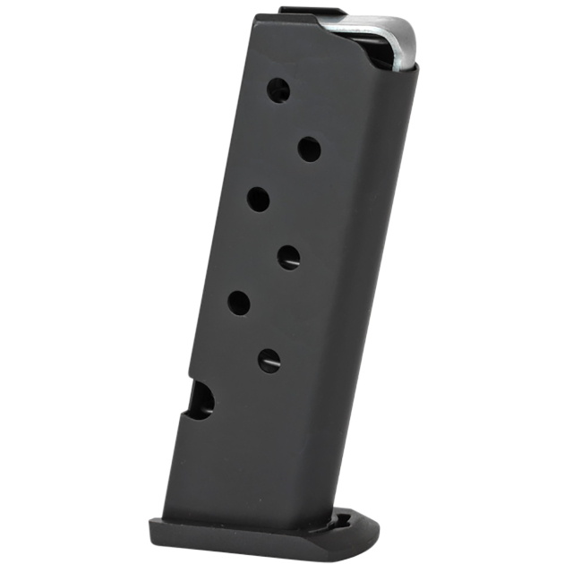 Beretta USA JM32 3032 Tomcat  7rd 32 ACP Blued Steel