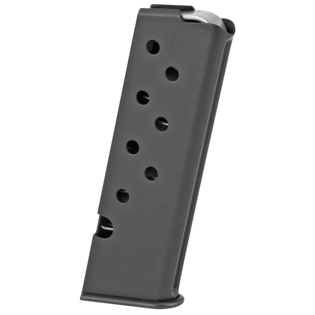 Beretta USA JM25 21 Bobcat  8rd 25 ACP Blued Steel