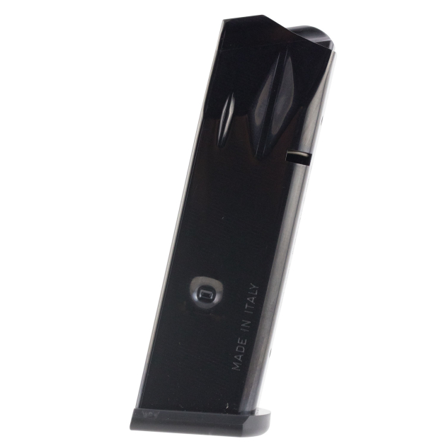 Mec-Gar MGR144510B Standard  Blued Detachable 10rd 45 ACP for Para Ordnance P-14