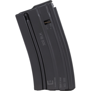 E-LANDER MAGAZINE 300 BLACKOUT - 20RD  STEEL