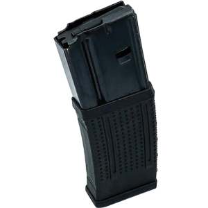 PRO MAG MAGAZINE AR-15 223 - 30RD HYBRID STEEL/ POLYMER BLK