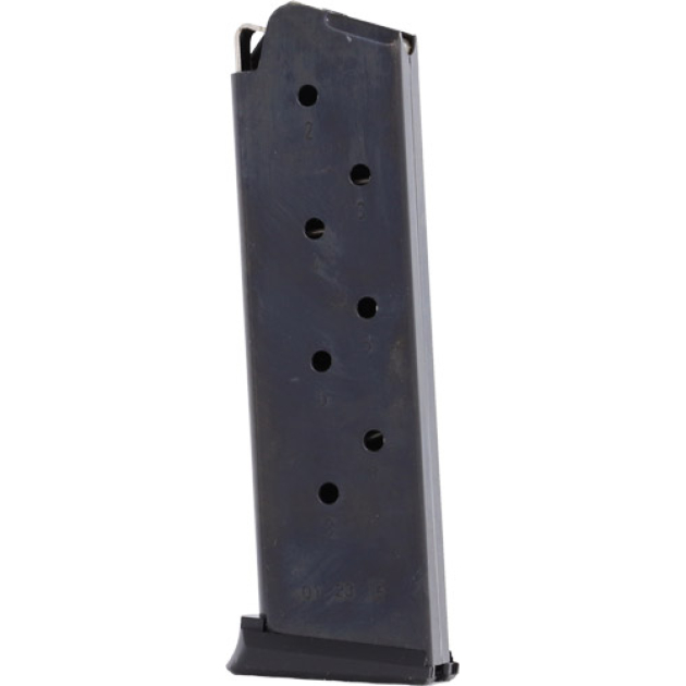 E-LANDER MAGAZINE 1911 10 MM - 9RD STEEL