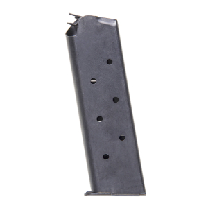 Auto-Ordnance G21M 1911  7rd 45 ACP Blued Steel