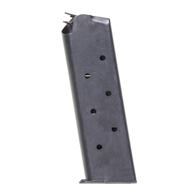 Auto-Ordnance G21M 1911  7rd 45 ACP Blued Steel