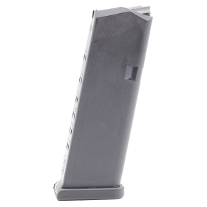 Glock MF19015 G19  15rd 9mm Luger Black Polymer