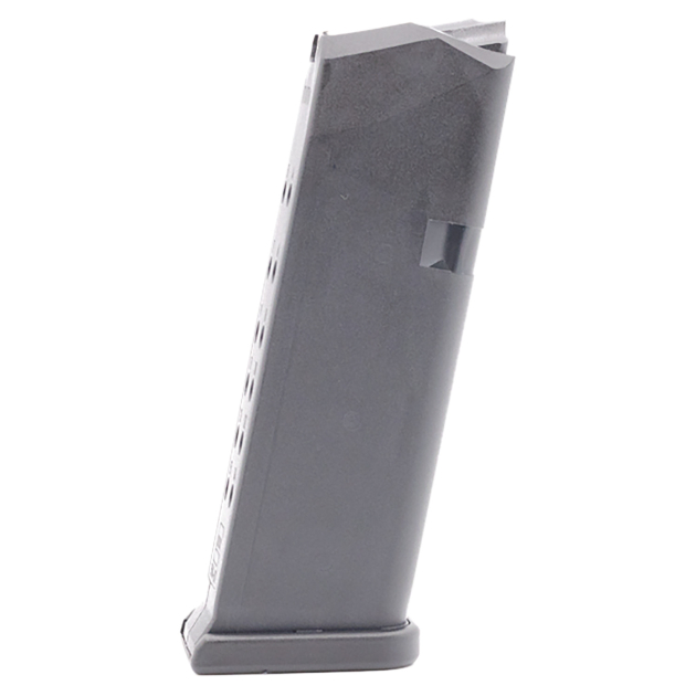 Glock MF19015 G19  15rd 9mm Luger Black Polymer