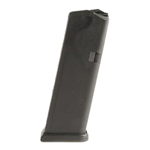 Glock MF10022 G22/35  10rd 40 S&W Black Polymer