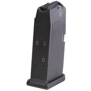 Glock MF39006 G39  6rd 45 GAP Black Polymer