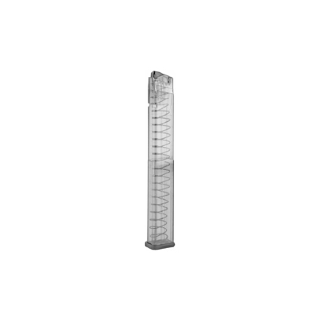 ETS MAG FOR SIG P320 9MM 40RD CLR EX