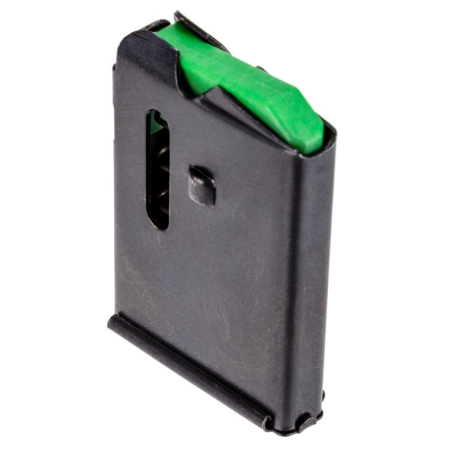 ROSSI MAGAZINE RB22M/RB17 5RD BLACK
