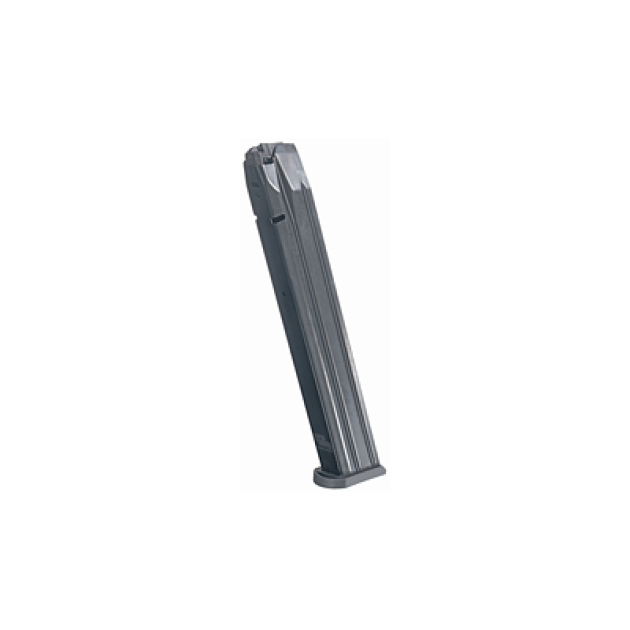 PROMAG CZP10-F 9MM 32RD BLUE STEEL