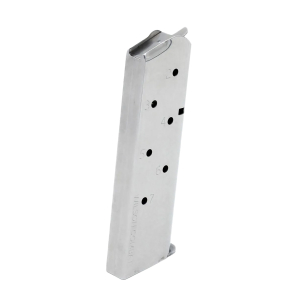 Wilson Combat 92045FS7  920 7rd 45 ACP Fits Wilson Combat 1911 Stainless Steel