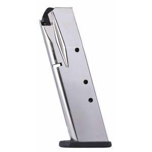 Mec-Gar MGBRBDA13N Standard  13rd 380 ACP Fits Browning BDA Nickel Carbon Steel