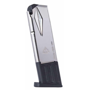 Mec-Gar MGP22610N Standard  10rd 9mm Luger Fits Sig P226 Nickel Carbon Steel