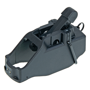 Maglula LU22B LULA Loader & Unloader Made of Polymer with Black Finish for 308 Win, 7.62x51mm NATO FN FAL