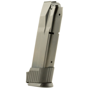 ProMag SIGA13 Standard  15rd 40 S&W Fits Sig Pro Blued Steel