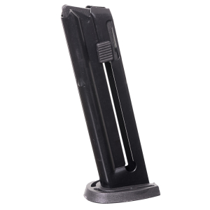 ProMag SMIA21   12rd Compact 22 LR Fits S&W M&P Blued Steel