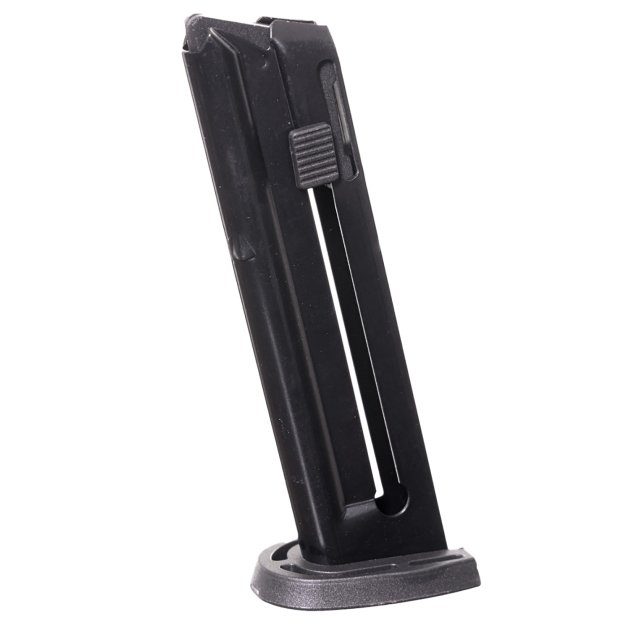 ProMag SMIA21   12rd Compact 22 LR Fits S&W M&P Blued Steel