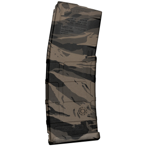 Weapon Works 228098 PMAG GEN M2 MOE 30rd Fits AR/M4 Laser VTS Polymer