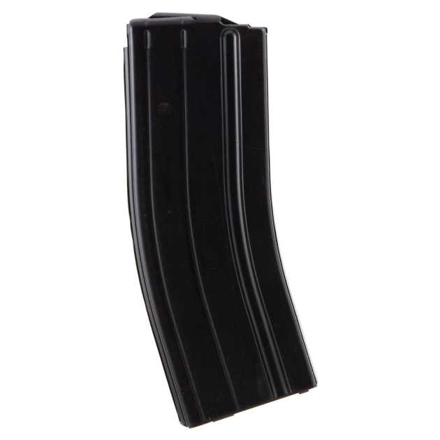 ProMag COLA27 Standard  27rd 6.8mm Rem SPC Fits AR-15/M16 Blued Steel
