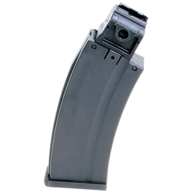 Archangel AA922A1 9-22  25rd 22 LR Compatible w/ Ruger 10/22 Black Polymer
