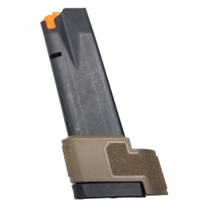 Diamondback Sub-Compact Pistol Magazine - FDE | 9mm | 17 Rd | Fits DB AM2