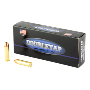 DBLTAP 357 MAG 140GR LF HP 20/1000