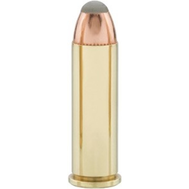 GLASER 38 SPECIAL+P 100GR - POW'RBALL 20RD 25BX/CS