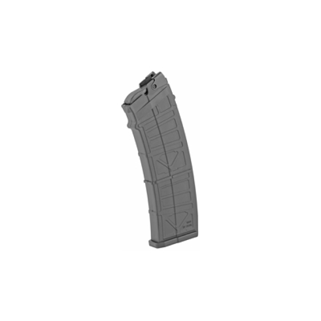 MAG JTS M12AK 12GA 10RD BLK