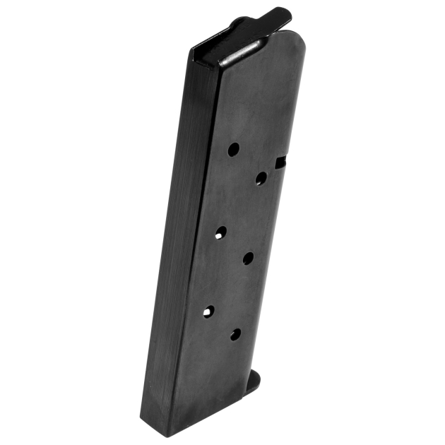 Colt Mfg SP54926BRP 1911 Government  8rd 45 ACP 1911 Commander/Government Blued Stainless Steel