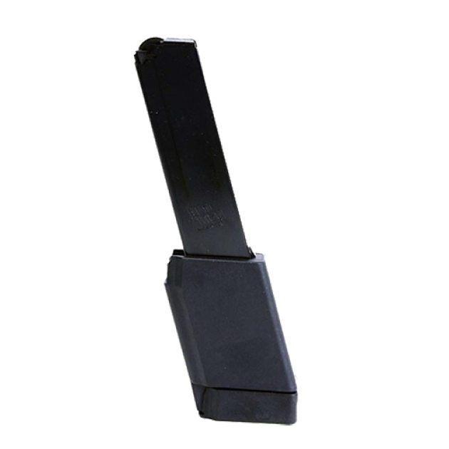 ProMag HIPA5 Standard  15rd Extended 40 S&W Fits Hi-Point 4595TS Carbine Blued Steel