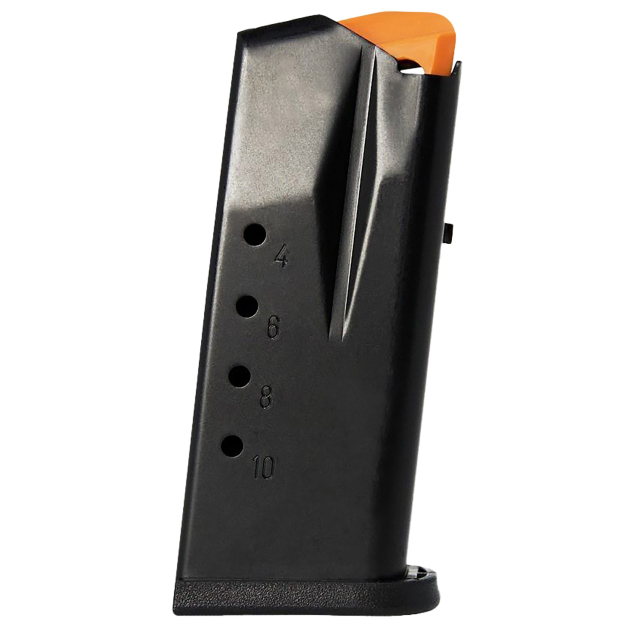 Kimber Mfg.,inc 1700131A R7 Mako  10rd Flush Fit 9mm Black