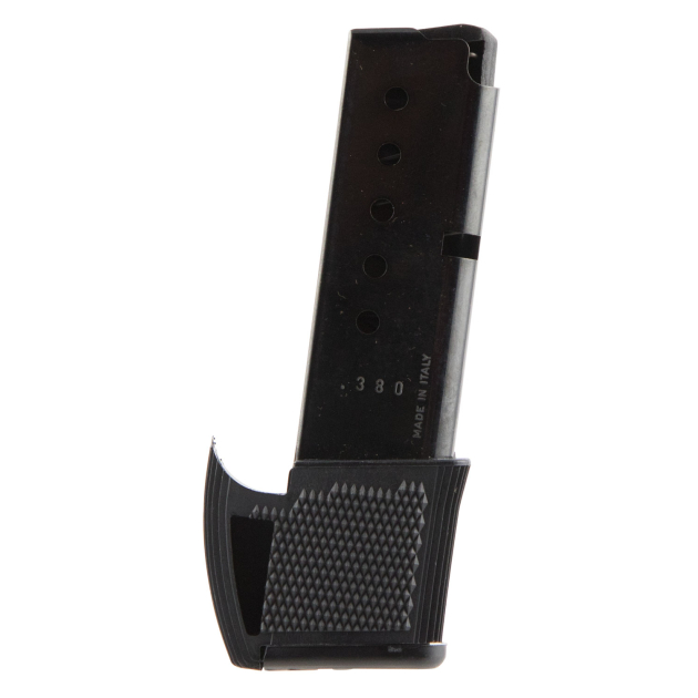 Kel-Tec P3AT37 P-3AT  Blued Detachable w/ Grip Extension 9rd 380 ACP