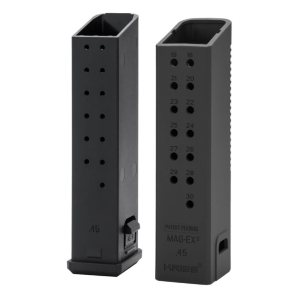 KRISS USA MAGEX2 EXTENSION KIT 9MM BLK