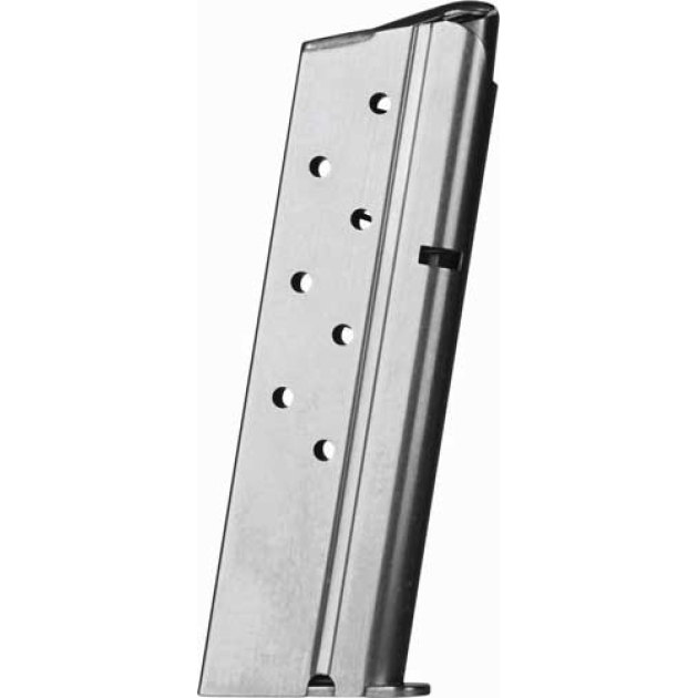 METALFORM MAGAZINE 1911 GOVT. - 40S&W 8RD S/S
