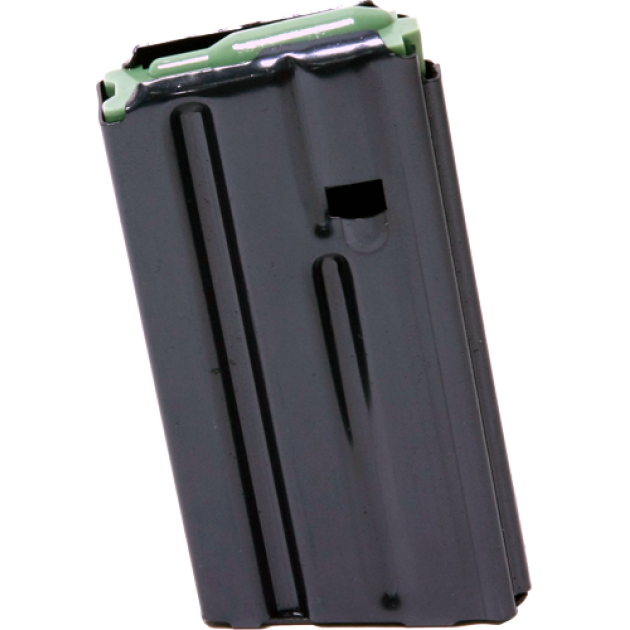 PRO MAG MAGAZINE AR-15 7.62x39 - 5RD BLUED STEEL
