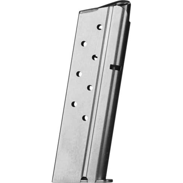METALFORM MAGAZINE 1911 GOVT. - 10MM 8RD S/S