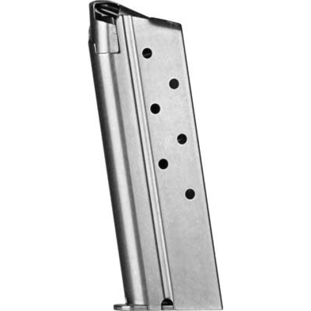 METALFORM MAGAZINE 1911 - OFFICERS 10MM 7RD S/S